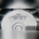 ВЕНТИЛЯТОР РАДІАТОРА LEXUS IS 220D II  (1002003161) фото min 4