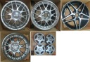 ДИСКИ BBS CH-R RX201 CK512 CH004 RC307 RS710 CF012 MONOBLOCK AMG 5X112  (1088638552) фото min 2