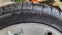 КОЛЕСО AUDI A6 C5 17″ 255/40 PIRELLI P6000 ET35 8J 4B3601025M  (1088274749) фото min 2