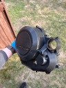 КРИШКА ЗЧЕПЛЕННЯ KTM SMC / SMC R 690 2008 - 2016  (1090958544) фото min 3