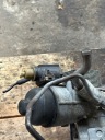 BLOCK ENGINE VOLVO V40 1.6 D2 115 KM D4162T  photo 6