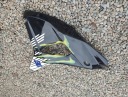 HONDA CBR 1000RR SC57B БІК КАРТА ОБТІЧНИК ПРАВА ПЛАСТИК ПРАВА STR  (1087152302) фото min 3
