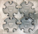 КОВПАК КОВПАК DACIA DUSTER 403157451R 4 ШТУКИ НОВЕ OEM  (1082794385) фото min 4