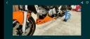 ПРОДАМ РУЧКИ DO PLUGA POKOPLAST DR404 SUZUKI SV650 2GEN  (1082054036) фото min 1