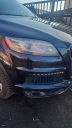 КОМПЛЕКТНИЙ ПЕРІД AUDI Q7 S-LINE 4L 2013R РЕСТАЙЛ LC9X  (1090140899) фото min 3