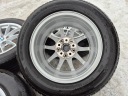 ТИТАНОВІ ДИСКИ КОЛЕСА 5X112 16 ДЮЙМИ BMW SERIA3 G20 G21 6876921  (1089689374) фото min 7