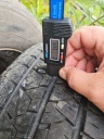MERCEDES SPRINTER КОЛЕСА 4 ШТУКИ 225/70R15C BARUM VANIS I SNOVANIS  (1093621206) фото min 3