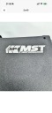 MST PERFORMANCE INTAKE ПОВІТРОВІД ПОВІТРЯ MERCEDES W176 X156 C117 X117  (1092623930) фото min 3