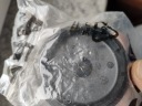КОВПАЧКИ ДИСКІВ ОРИГІНАЛ VW 65MM  (1082258575) фото min 3