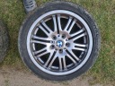 BMW E46 M3 2229960 / 950 ДИСКИ 18 УЗОР 67 ОРИГІНАЛ 2X 9J ET26 2X 8J ET47  (1090695055) фото min 2