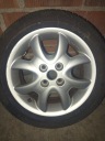 КОЛЕСА 14″ 4X98 SEICENTO SPORTINGA ABARTH SCHUMACHER  (1090114890) фото min 4