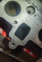 ГОЛОВКА 03L103373 VW AUDI 2.0TDI CAG CAH CAHA CAGA  (1081895340) фото min 2