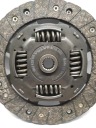 ДИСКОМ ЗЧЕПЛЕННЯ VOLVO 850 2.0 ТУРБО 20.1862 428104 (240 MM)  (1086861864) фото min 3
