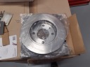 ДИСКОМ ГАЛЬМІВНОЮ A.B.S. 15981 FORD FIESTA, PUMA, KA, ESCORT, SIERRA  (1079334181) фото min 2