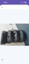 4x MICHELIN Primacy 5 205/55R16 91H (1090390055) фото min 4