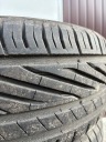 4 ШИНИ UNIROYAL RAINSPORT 5 205/55/16 BIEZNIK 7-8MM 2023 РІК ЛІТНІ  (1082974490) фото min 3