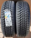 2X DUNLOP WINTER RESPONSE 2 195/65 R15 91T + 2X ДИСК СТАЛЬНИЙ VW 3B0601027D  (1093775256) фото min 2