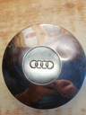 TAPACUBOS PARA AUDI DIÁMETRO 15.5 CM. 