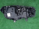 BMW X3 G01 X4 G02 17-20 ПОВНИЙ LED (СВІТЛОДІОД) ADAPTIVE ФАРА ЛІВА EU  (1087425941) фото min 5