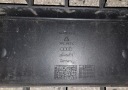 РЕШІТКА РЕШІТКА РАДІАТОРА AUDI A5 2007-11 РІК 8T0853651E  (1079392321) фото min 3
