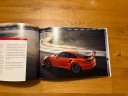 Porsche 911 GT3 RS 991 prospekt (1089833336) фото min 2