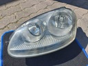 KOMPLET( NA 2 AUKCJACH!) LAMPS WV JETTA GOLF 5 