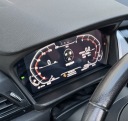 LCD ЕКРАН BMW СЕРІЯ 1,2 F20 F21 F22 F23 F52 F46, F48 X1/ X2 F39 F49  (1090407694) фото min 6