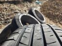 КОЛЕСА RONAL OPEL GM 5X110 18 ASTRA VECTRA CORSA GTC OPC ШИНИ ЛІТНІ  (1093741026) фото min 14