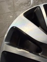 ДИСК АЛЮМІНІЄВА 17 6.5J 5X114,3 ET46 MITSUBISHI ASX  (1089476490) фото min 6