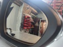 ALFA ROMEO STELVIO ДЗЕРКАЛО ПРАВЕ 14PIN ОПАЛЕННЯ АСИСТЕНТ  (1081992449) фото min 3