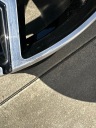 ДИСК BMW X3 X4 IX3 7.5X19 5X112 ET32  (1091491869) фото min 4