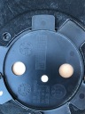 ЗАХИСТ ПІД ДВИГУН BMW X3 G01 X4 G02 51757417386  (1093551723) фото min 3