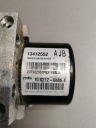 PUMP ABS AJB 13412552 OPEL ZAFIRA C ASTRA J  photo 2