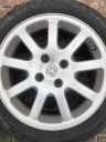 ДИСКИ PEUGEOT 206 R16 ET-28  (1090753023) фото min 4
