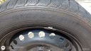 4XSTARE ШИНИ ZIMOWE+FELGI 215/55 R16  (1093690865) фото min 7