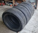 ШИНИ NEXEN WINGUARD SPORT 2 SUV 235/50 R19 103 V XL  (1090161815) фото min 1