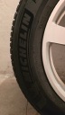 PORSCHE MACAN КОЛЕСА MICHELIN 8JX18 95B601025AP I DB 5X112  (1089975710) фото min 7