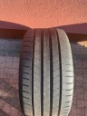 ШИНА 255 35 21 BRIDGESTONE TURANZA B SILENT T005 4,5-5 MM DOT 4021 AO  (1093688939) фото min 5