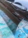 ЛІВЕ ДВЕРІ ВОДІЯ BMW F20 КОЛІР 668  (1090673263) фото min 6