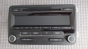 РАДІО АВТОМОБІЛЬНИЙ BOSCH RCD 310 CD/ MP3  (1093489749) фото min 1