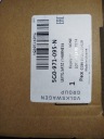 КОМПЛЕКТ ПРОВОДІВ VW GOLF 7 VII PDC. ПЕРЕДНЯ ПРОВОДКА БАМПЕРА КАБЕЛЬ 5G0971095N  (1092948828) фото min 3