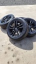 AUDI Q7 SQ7 КОЛЕСА 20” ORYGINALY ШИНА MS  (1089608963) фото min 1