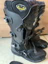 ВЗУТТЯ МОТОЦИКЛЕТНІ CROSS QUAD ENDURO 45 ВСТАВКА 29 CM MADHEAD MX S8P  (1081550323) фото min 5