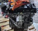 МОТОР КОМПЛЕКТНЫЙ FORD ESCAPE 3 2.0 ECOBOOST 242KM ТОЛЬКО 30 000 KM  фото 1
