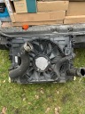 КОМПЛЕКТ РАДІАТОРІВ BMW G30 G31 2023 520D  (1089545052) фото min 7