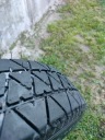 КОЛЕСО ДОКАТКА 4X100 115/70 R15 VOLKSWAGEN  (1092488015) фото min 4