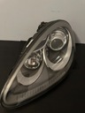 SET LAMPS FOR PORSCHE CAYENNE 958.1 