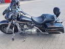 Harley Davidson Street Glide FLHX photo 3