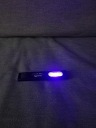 ЛІХТАРИК LED (СВІТЛОДІОД) WARSUN T7 PRO PRZENOSNA МІНІ KIESZONKOWA 450 LM  (1092497546) фото min 14