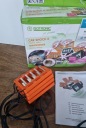 ODSTRASZACZ KUN ISOTRONIC CAR SHOCK II 3W1 НОВИЙ  (1093347628) фото min 3